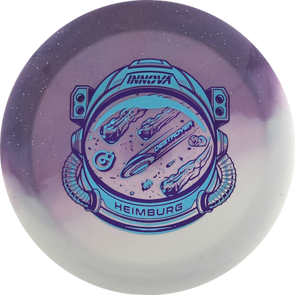 Duo 2026 Calvin Heimburg Destroyer