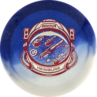 Duo 2026 Calvin Heimburg Destroyer