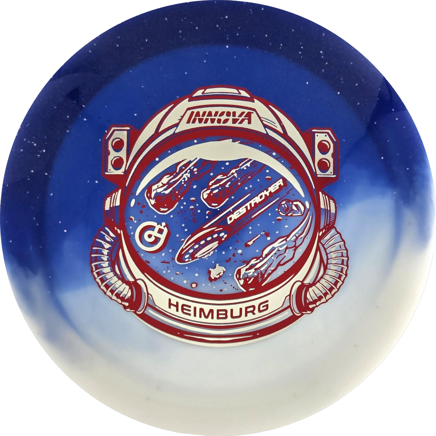 Duo 2026 Calvin Heimburg Destroyer
