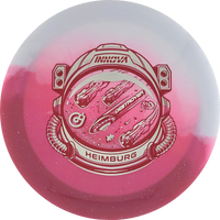 Duo 2026 Calvin Heimburg Destroyer