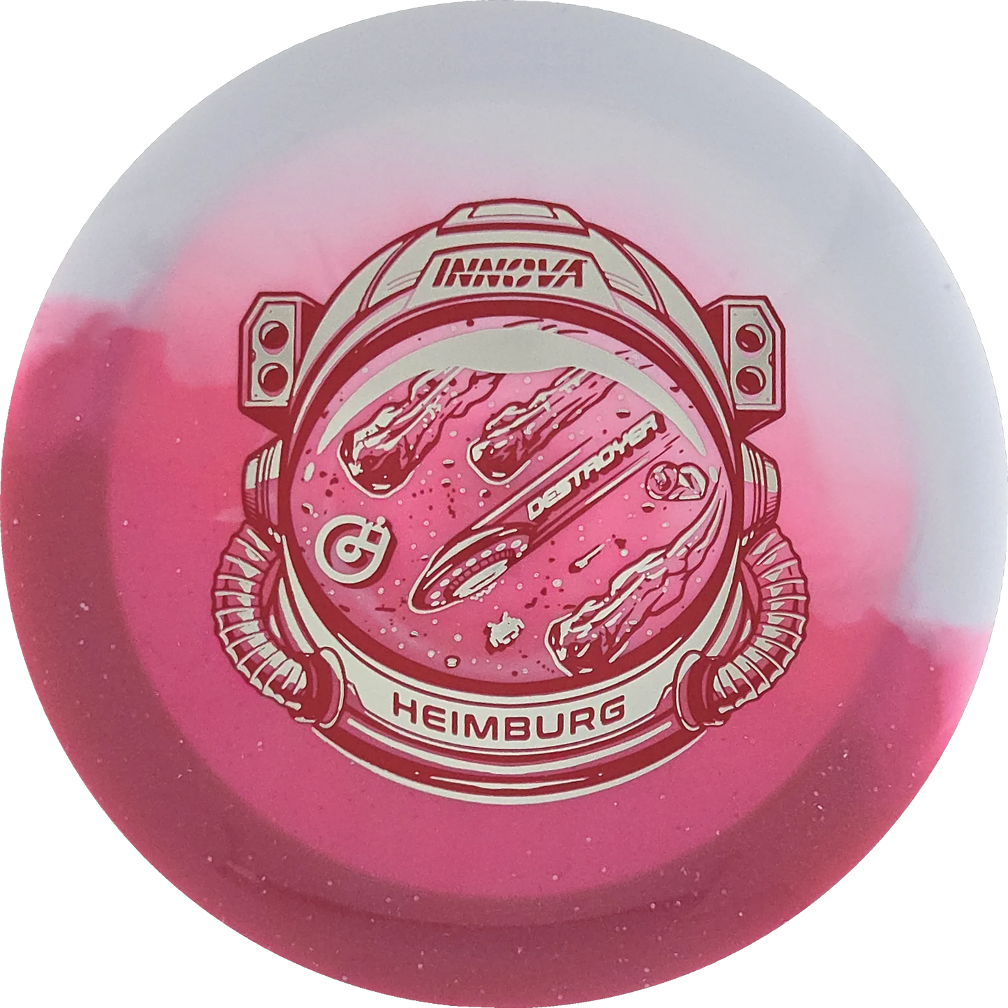 Duo 2026 Calvin Heimburg Destroyer