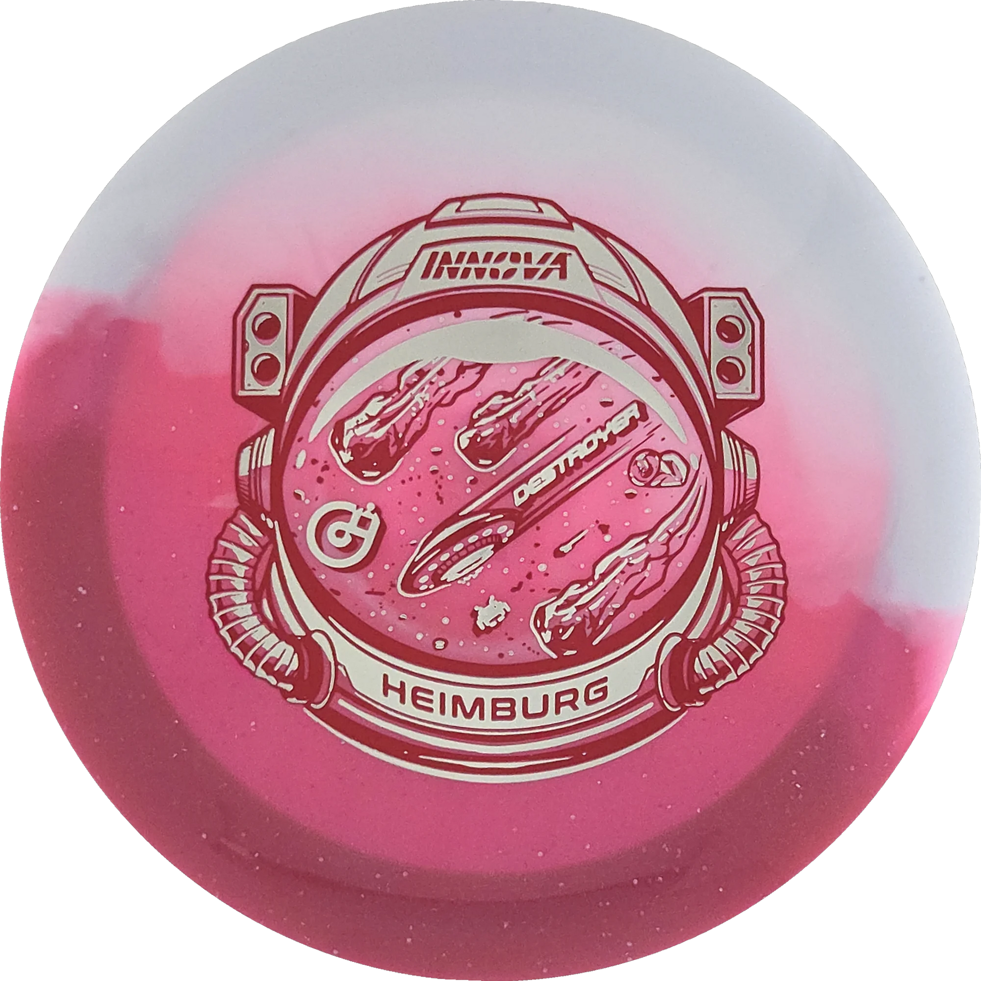 Duo 2026 Calvin Heimburg Destroyer