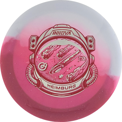 Duo 2026 Calvin Heimburg Destroyer