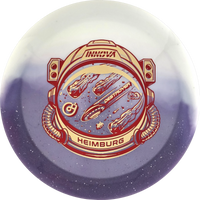 Duo 2026 Calvin Heimburg Destroyer