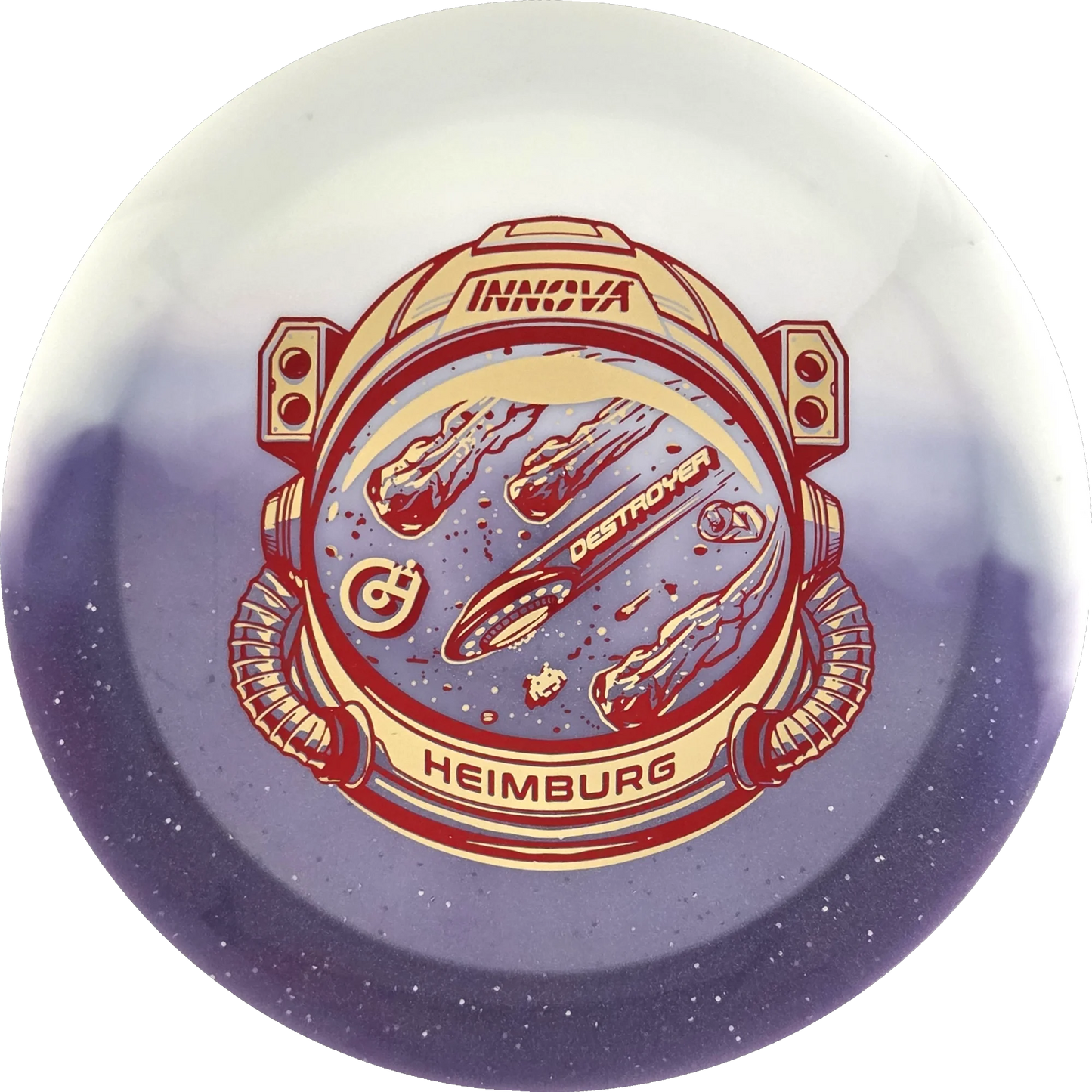 Duo 2026 Calvin Heimburg Destroyer