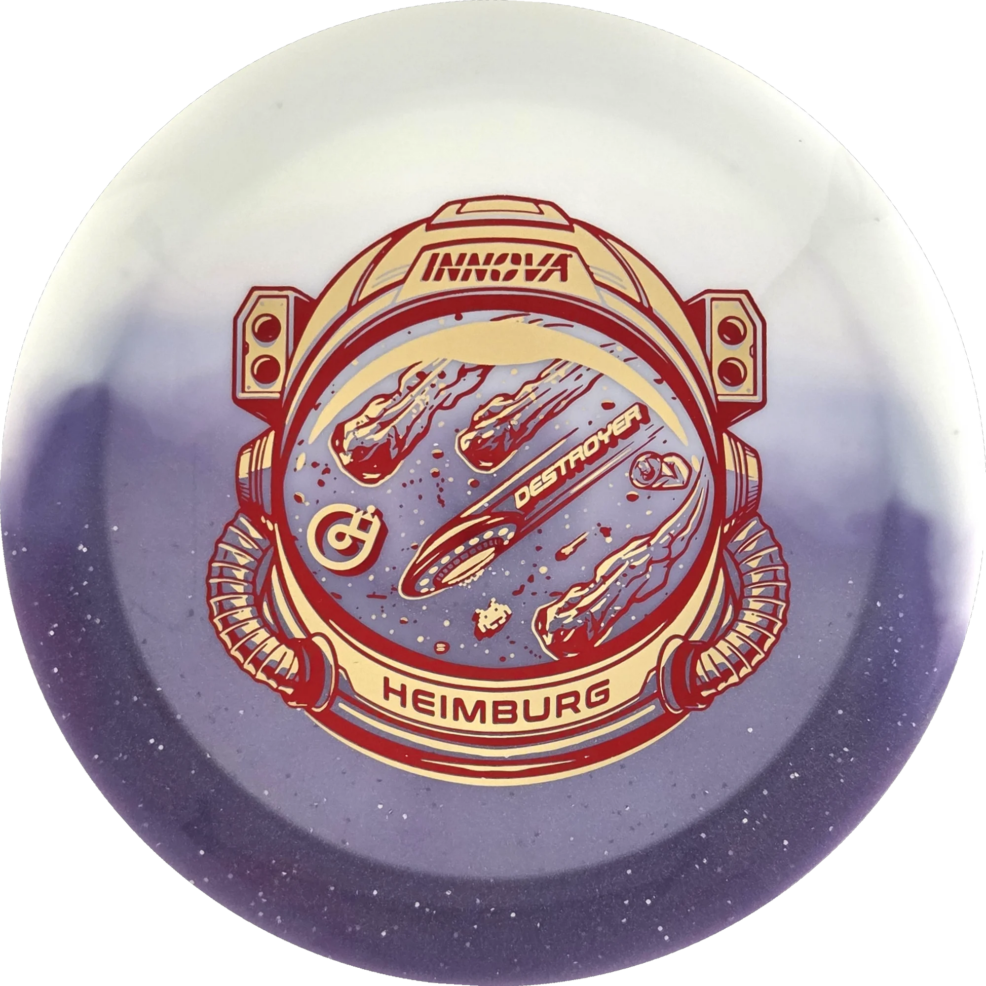Duo 2026 Calvin Heimburg Destroyer