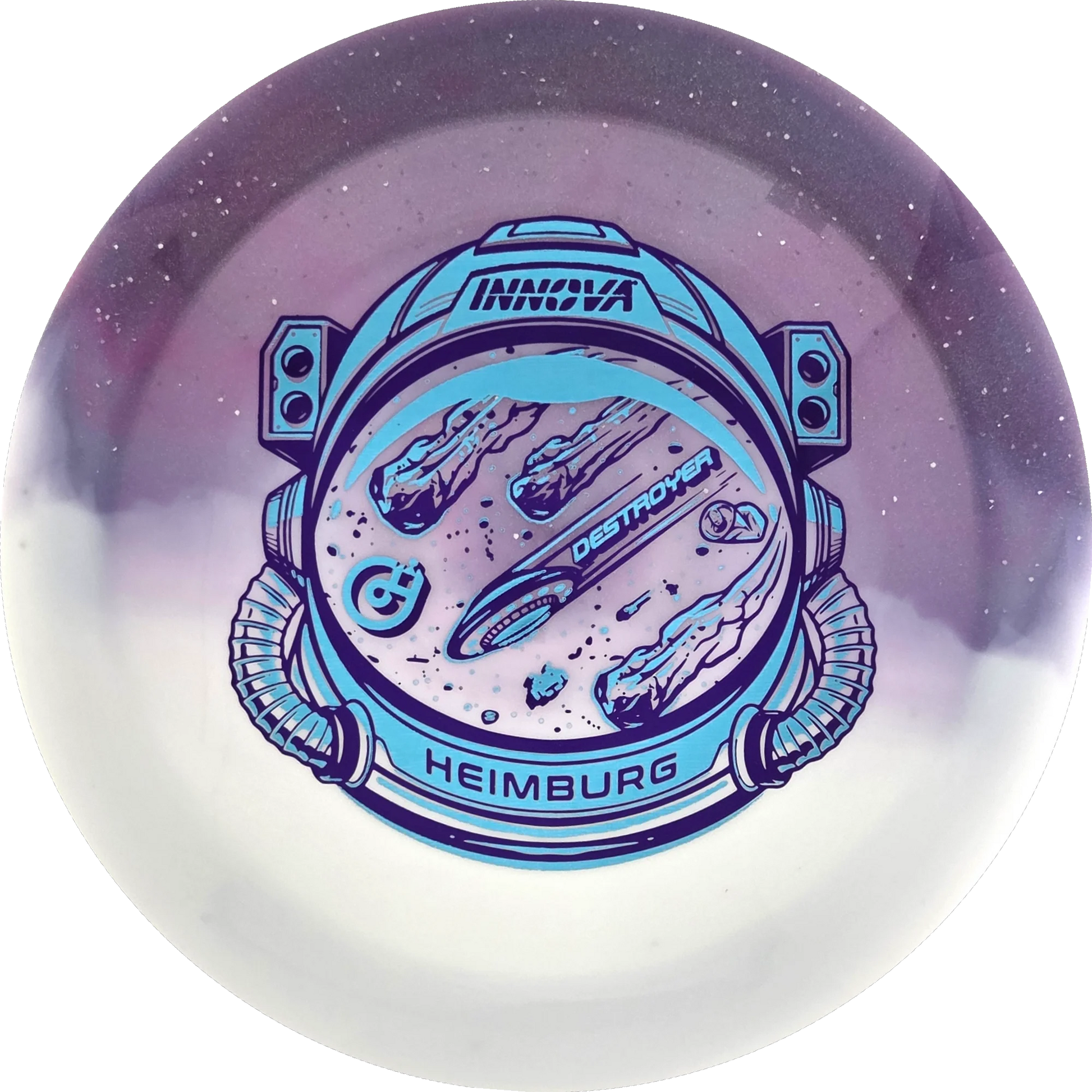 Duo 2026 Calvin Heimburg Destroyer