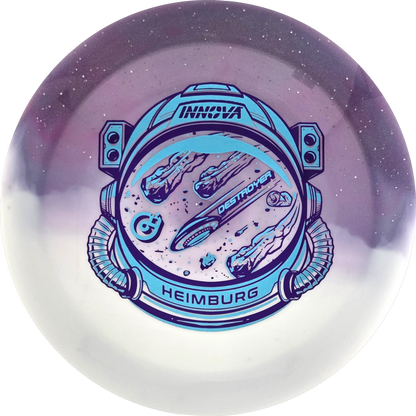 Duo 2026 Calvin Heimburg Destroyer