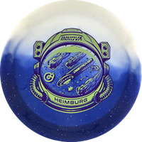 Duo 2026 Calvin Heimburg Destroyer