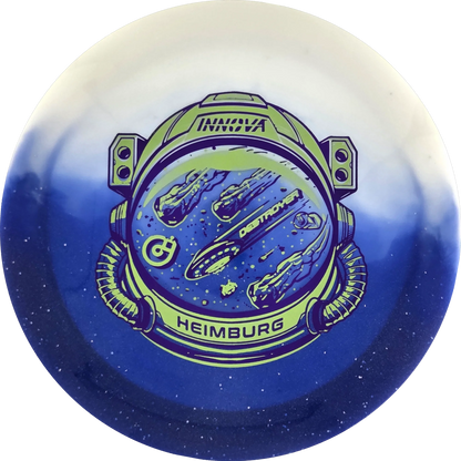 Duo 2026 Calvin Heimburg Destroyer