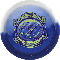 Duo 2026 Calvin Heimburg Destroyer
