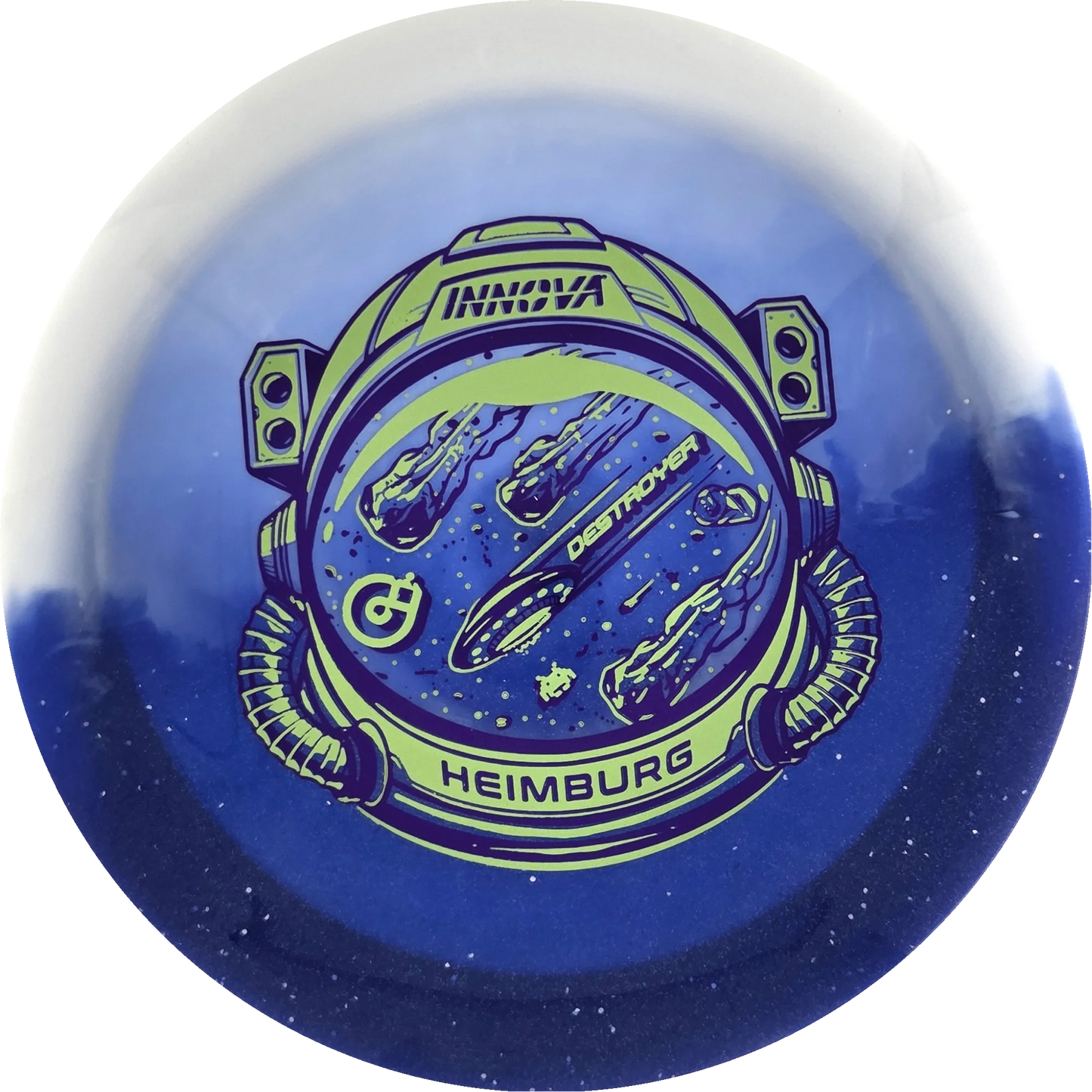 Duo 2026 Calvin Heimburg Destroyer