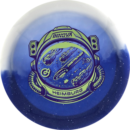 Duo 2026 Calvin Heimburg Destroyer