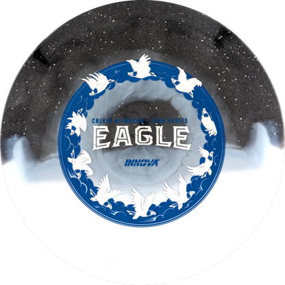 Duo 2026 Calvin Heimburg Eagle