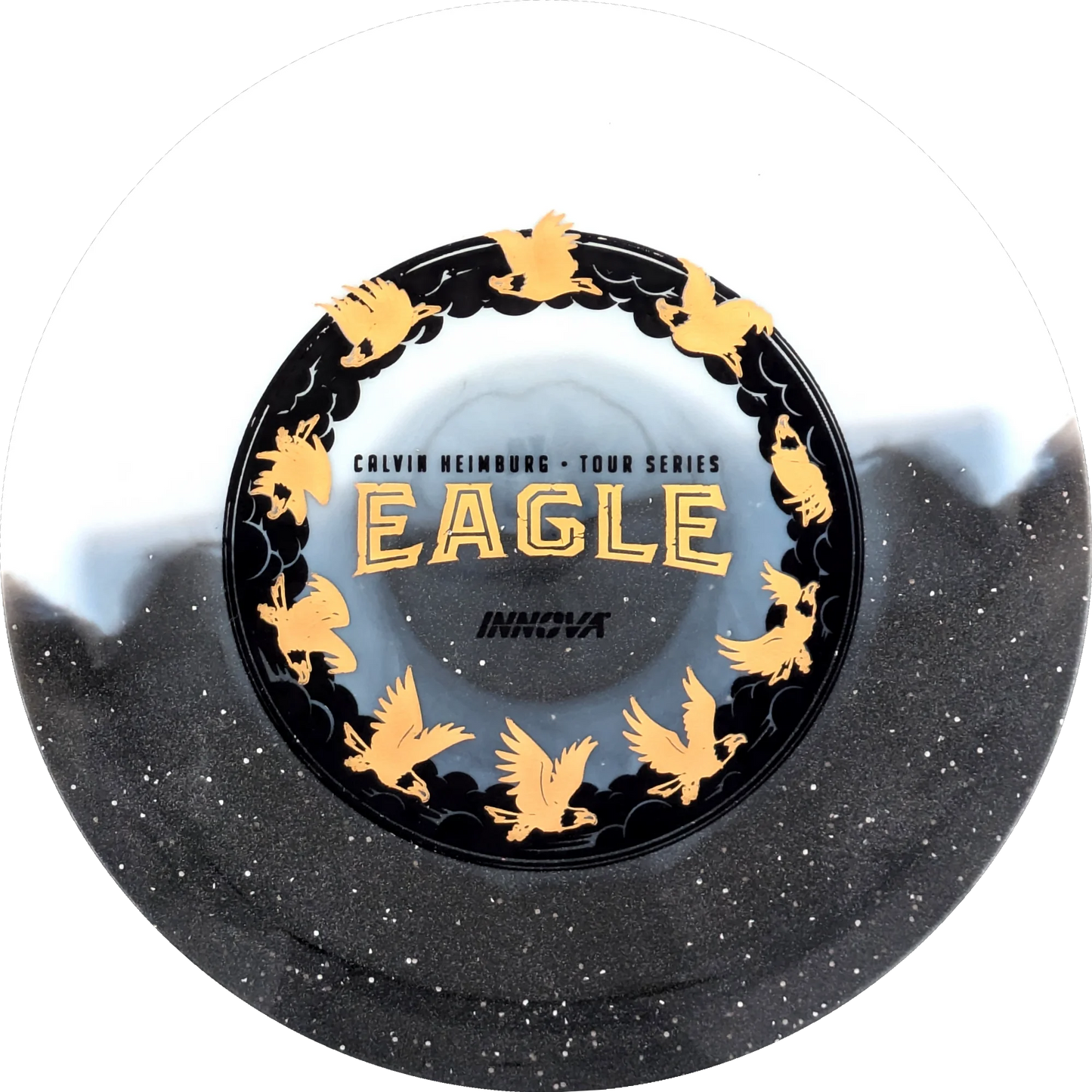 Duo 2026 Calvin Heimburg Eagle