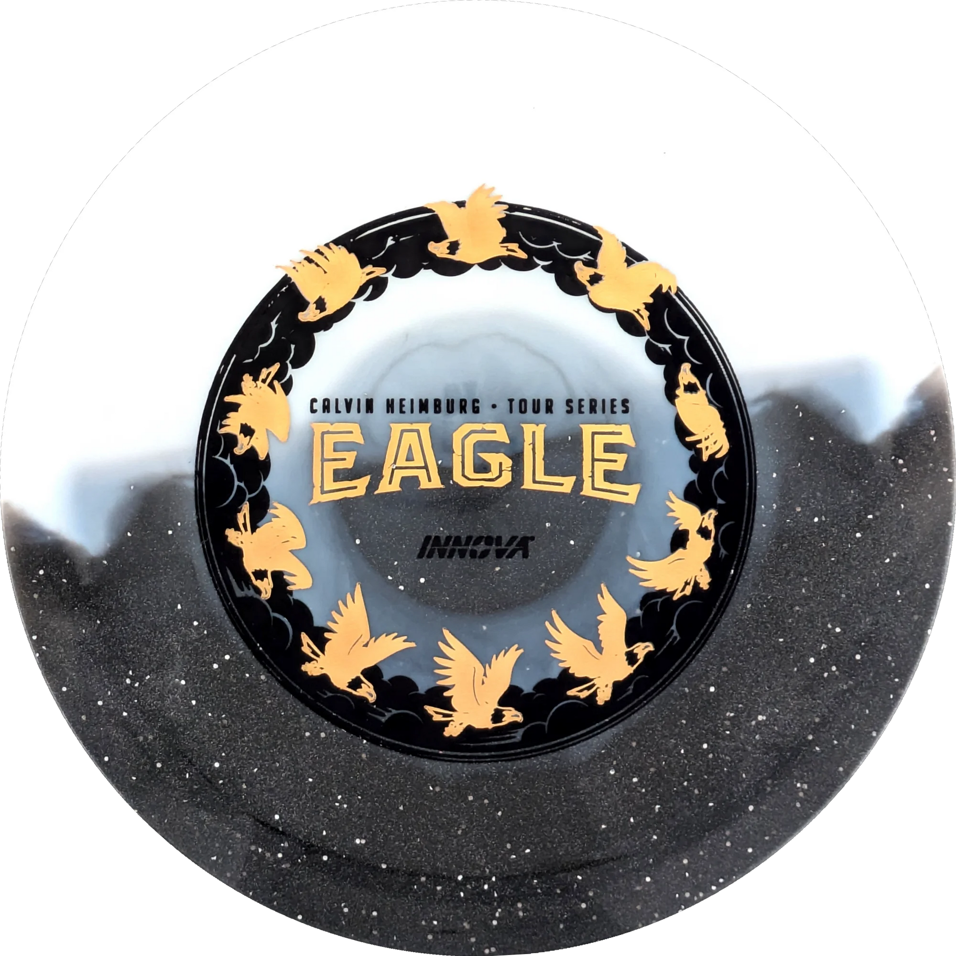 Duo 2026 Calvin Heimburg Eagle