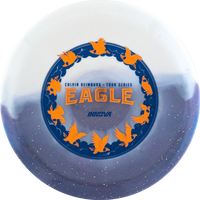 Duo 2026 Calvin Heimburg Eagle