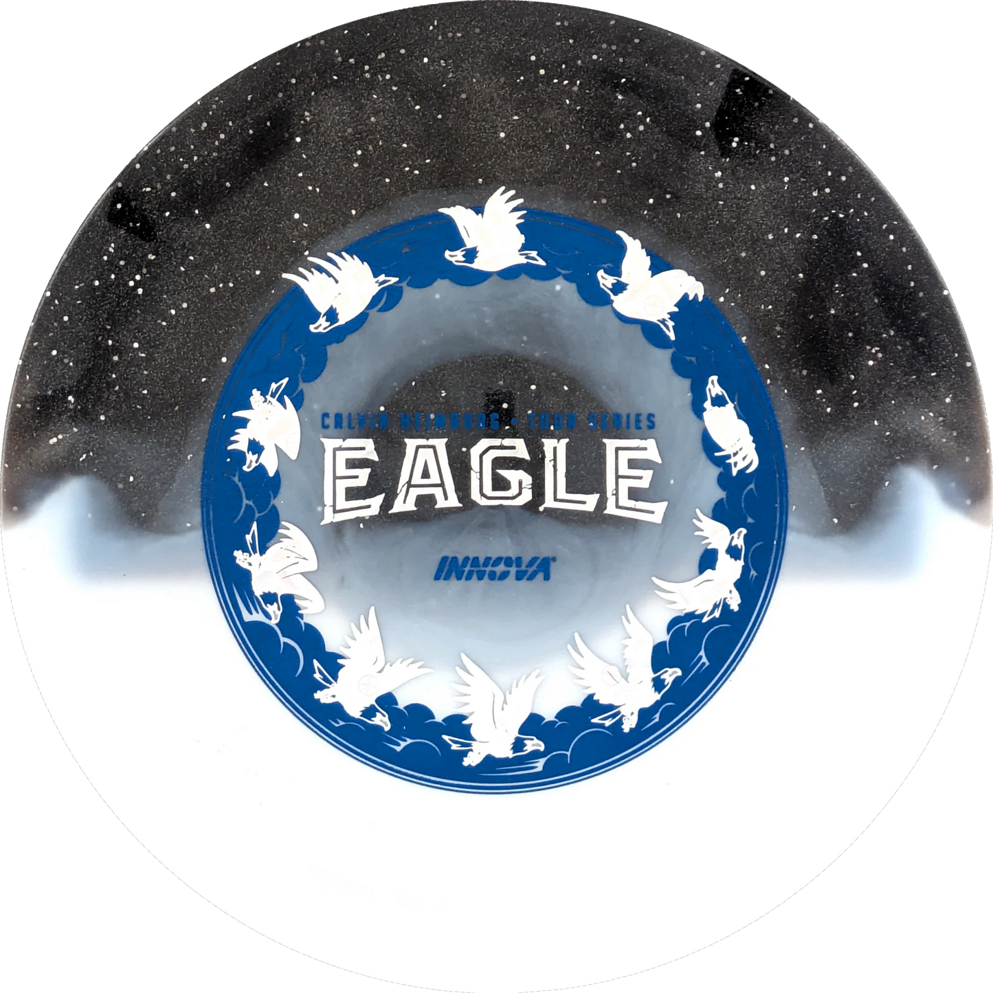 Duo 2026 Calvin Heimburg Eagle