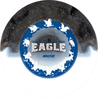 Duo 2026 Calvin Heimburg Eagle