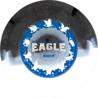 Duo 2026 Calvin Heimburg Eagle