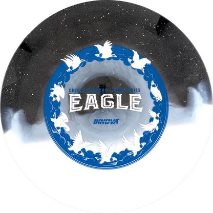 Duo 2026 Calvin Heimburg Eagle