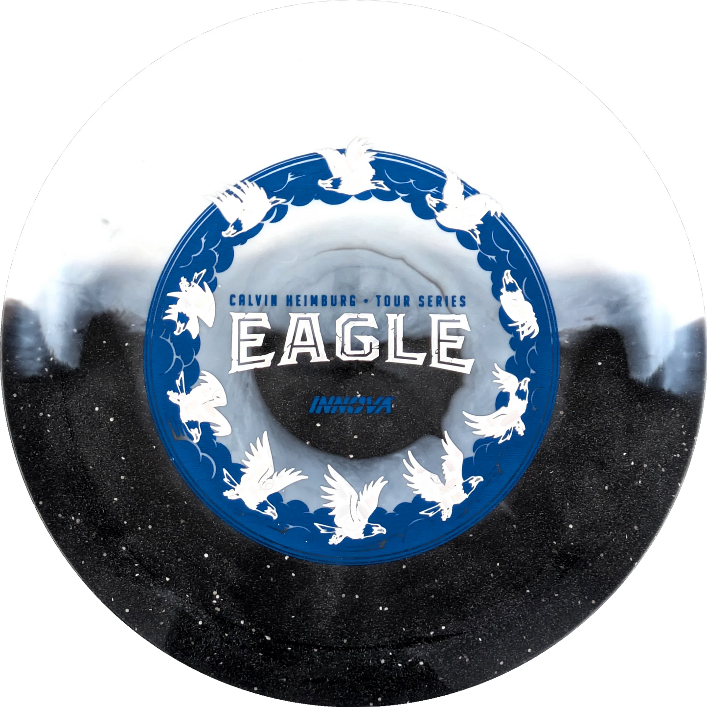 Duo 2026 Calvin Heimburg Eagle