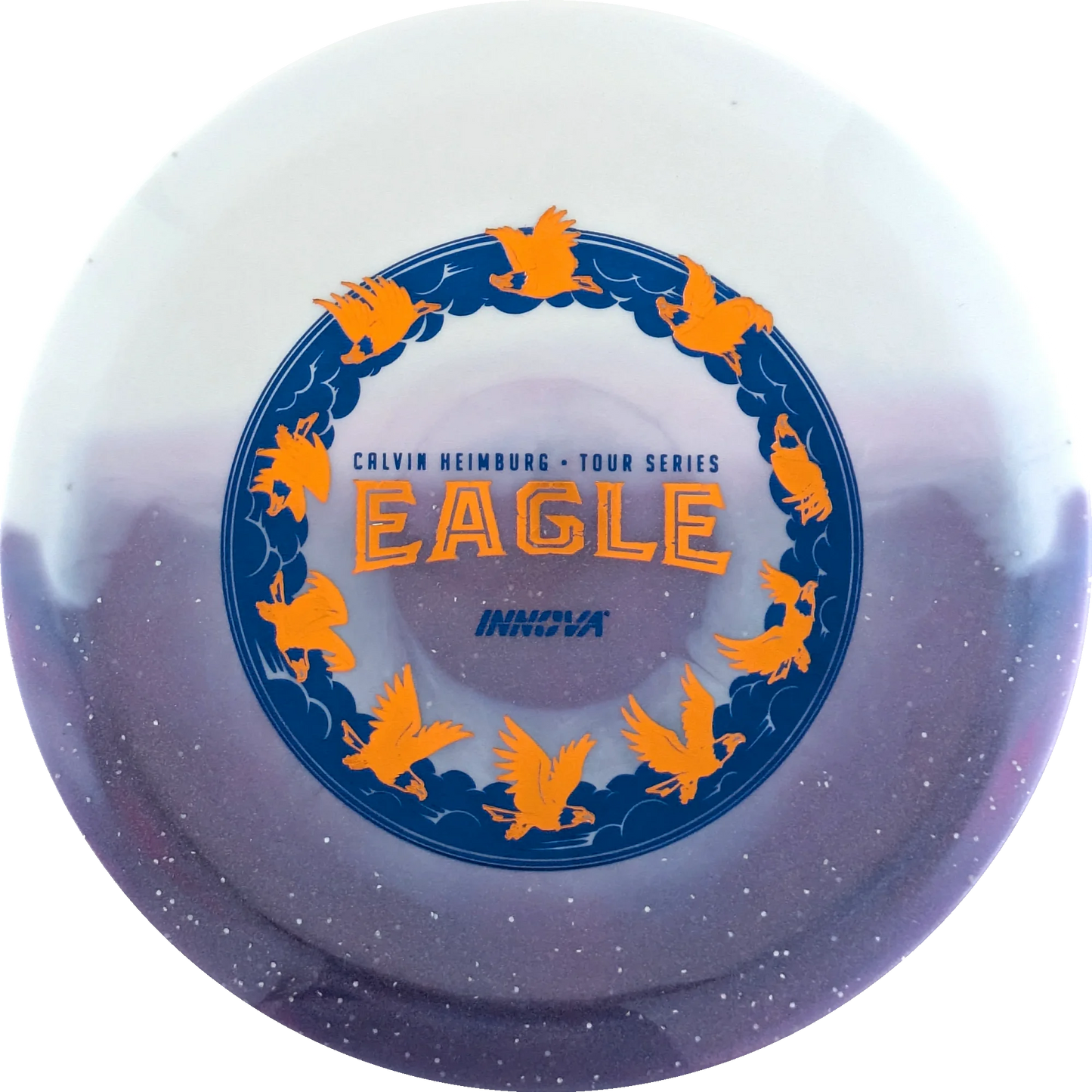Duo 2026 Calvin Heimburg Eagle