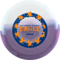Duo 2026 Calvin Heimburg Eagle