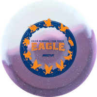 Duo 2026 Calvin Heimburg Eagle