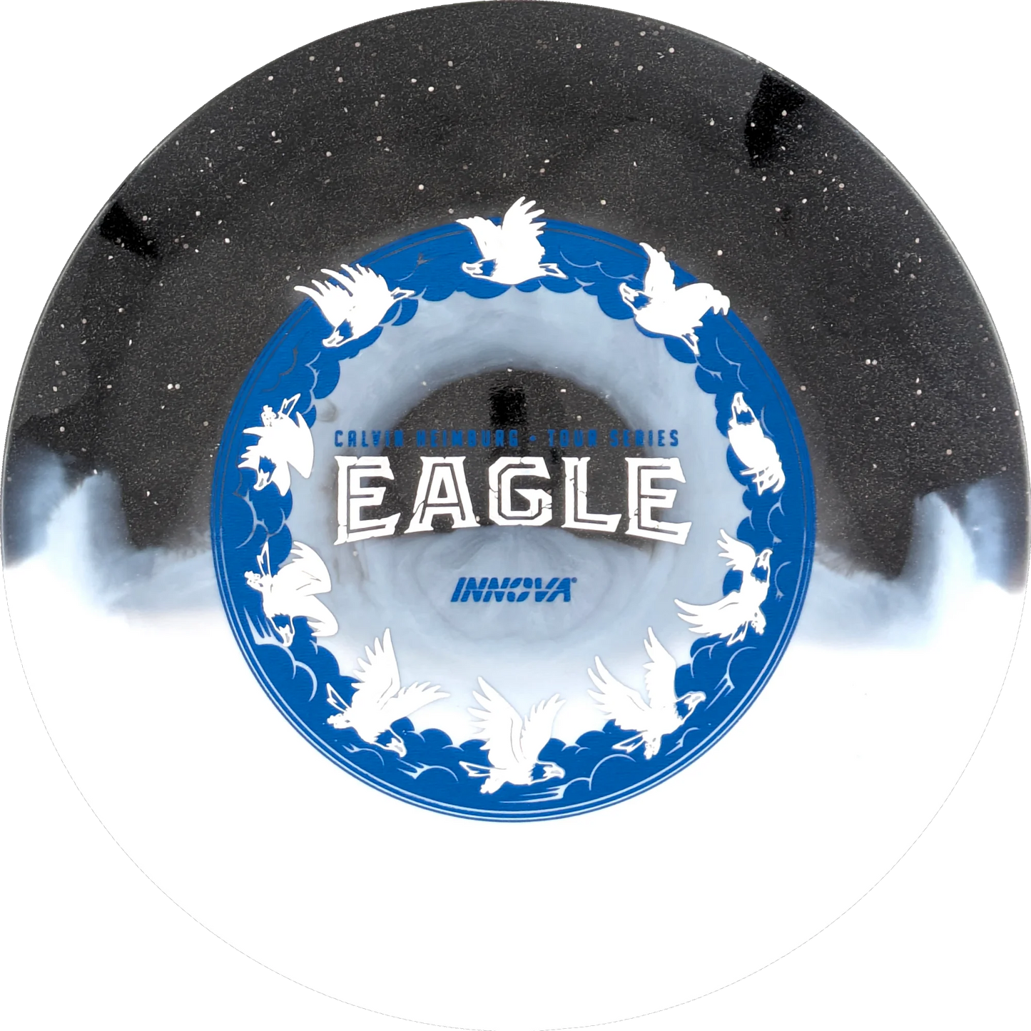 Duo 2026 Calvin Heimburg Eagle