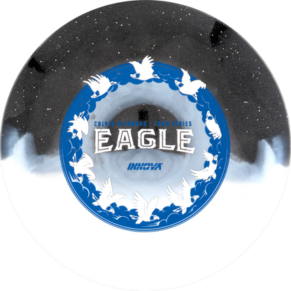 Duo 2026 Calvin Heimburg Eagle