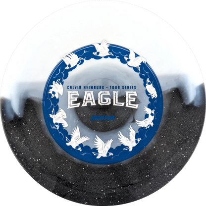 Duo 2026 Calvin Heimburg Eagle