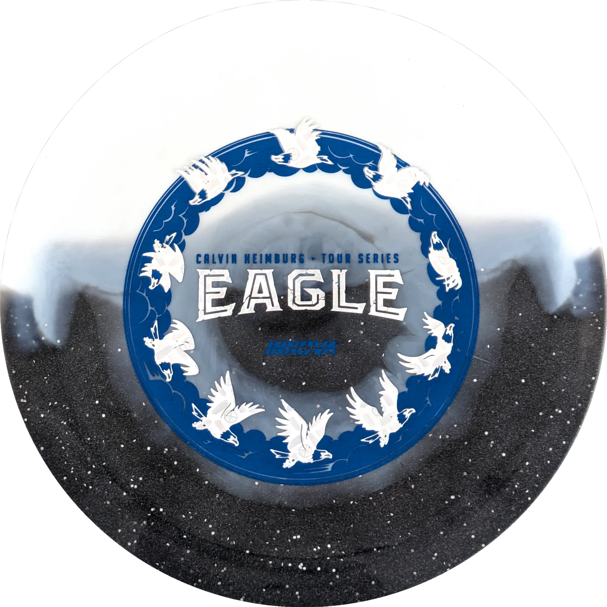 Duo 2026 Calvin Heimburg Eagle