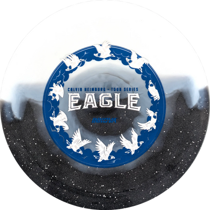 Duo 2026 Calvin Heimburg Eagle