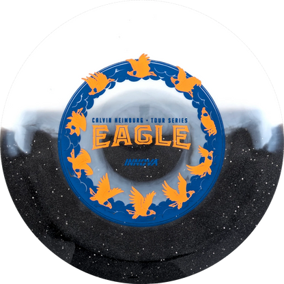 Duo 2026 Calvin Heimburg Eagle