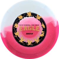 Duo 2026 Calvin Heimburg Eagle