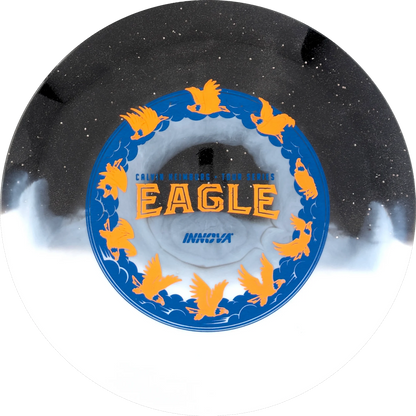Duo 2026 Calvin Heimburg Eagle