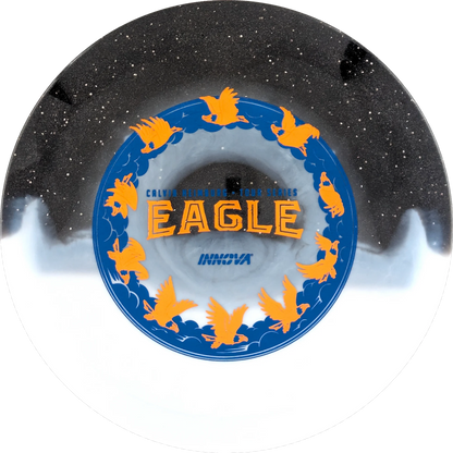 Duo 2026 Calvin Heimburg Eagle