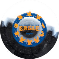 Duo 2026 Calvin Heimburg Eagle
