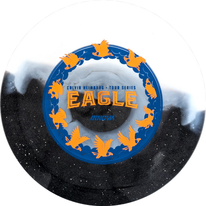 Duo 2026 Calvin Heimburg Eagle
