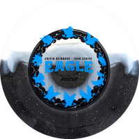 Duo 2026 Calvin Heimburg Eagle