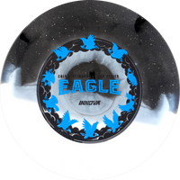 Duo 2026 Calvin Heimburg Eagle