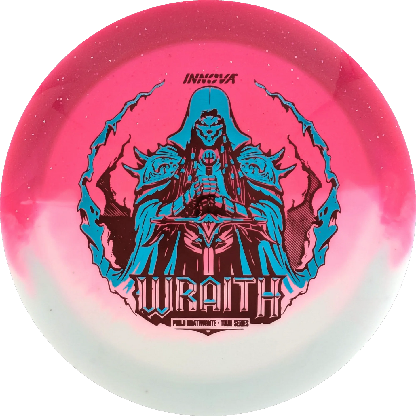 Duo 2026 Philo Brathwaite Wraith