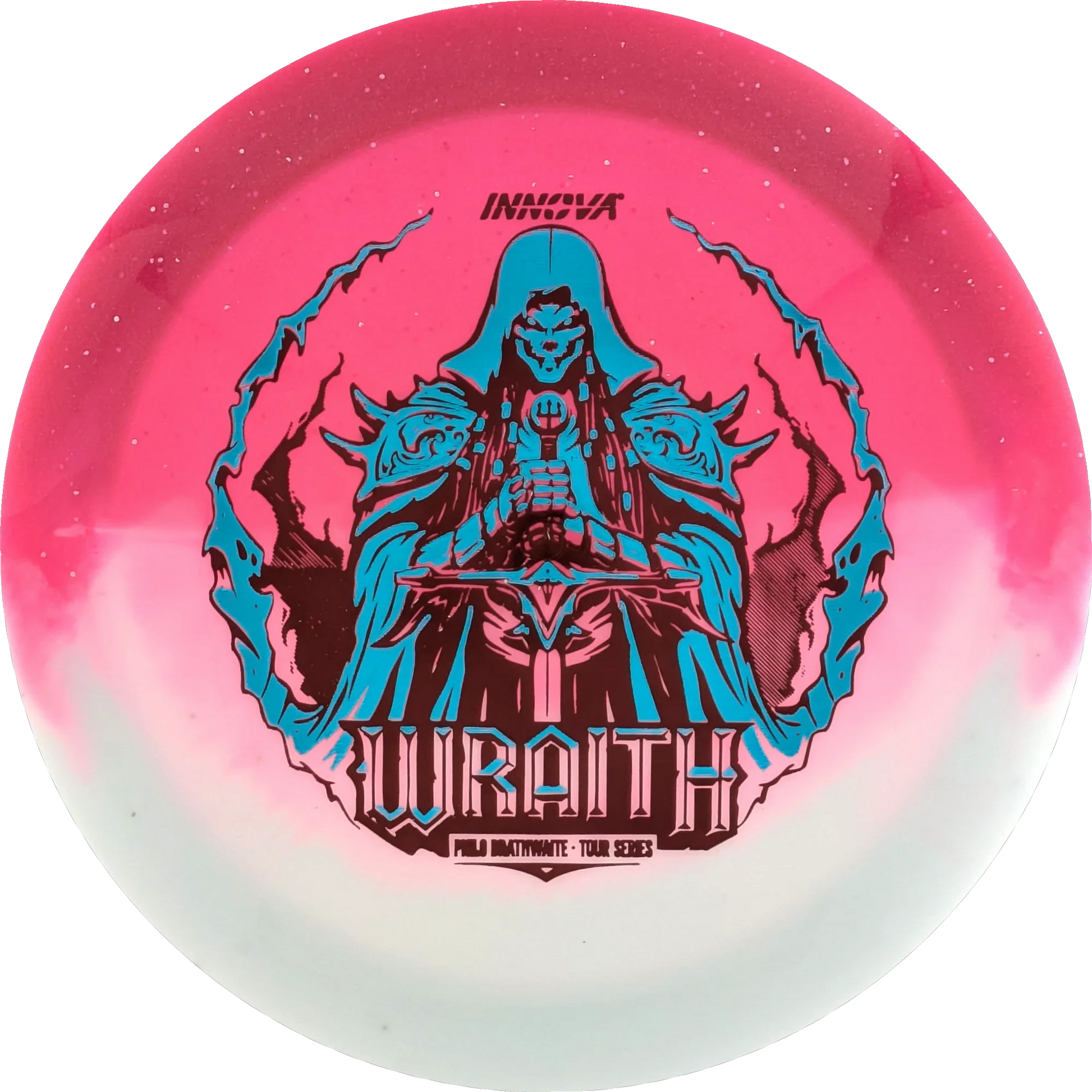 Duo 2026 Philo Brathwaite Wraith