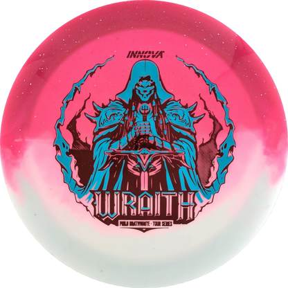Duo 2026 Philo Brathwaite Wraith