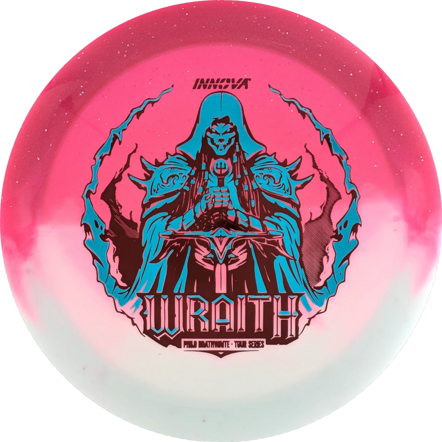 Duo 2026 Philo Brathwaite Wraith