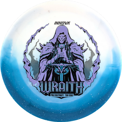 Duo 2026 Philo Brathwaite Wraith
