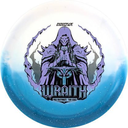 Duo 2026 Philo Brathwaite Wraith