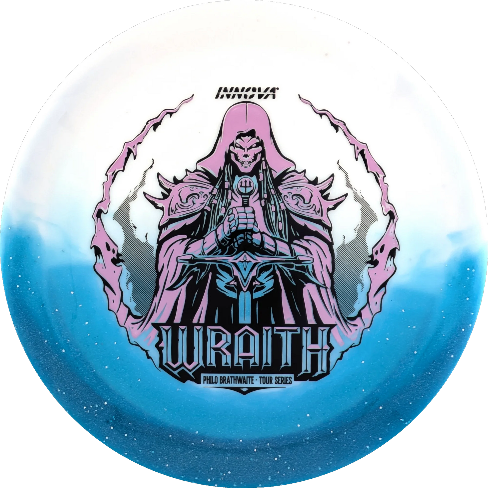 Duo 2026 Philo Brathwaite Wraith