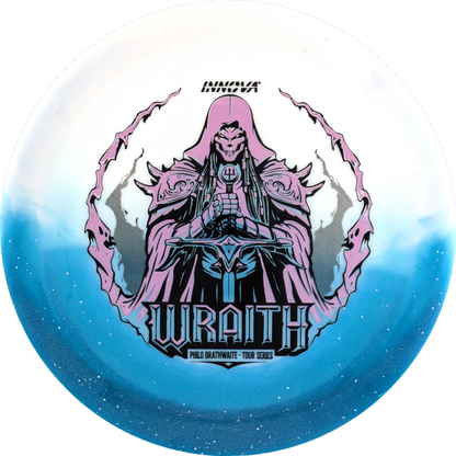 Duo 2026 Philo Brathwaite Wraith